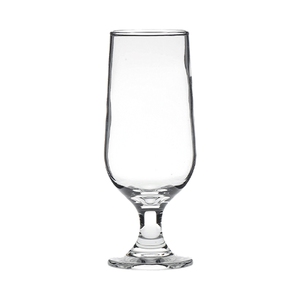 Embassy Beer Glass Clear 29CL