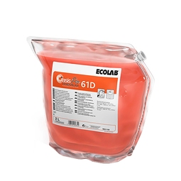 Ecolab Oasis Pro Acid Washroom Cleaner 2 Litre