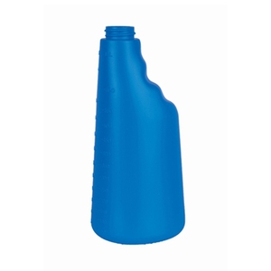 Spray Bottle Blue 600ML
