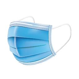 Type IIR Medical Face Mask