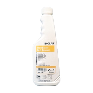 Ecolab Stainblaster Rust Remover 500ML