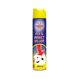 Fly & Insect Killer 400ML