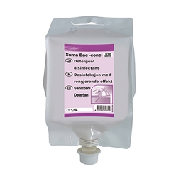 Suma Bac Concentrated D10 1.5 Litre 