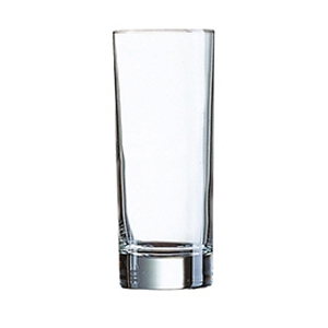 Islande HiBall Glass Clear 29CL
