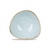 Stonecast Lotus Bowl Duck Egg Blue 6"