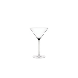 Meridia Crystal Martini Cocktail Glass 15CL