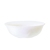 Plain Opalware Soup Bowl White 16CM  