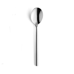 Amefa Carlton 18/0 Dessert Spoon