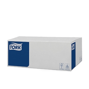 Tork White Paper Table Slipcover Case 250