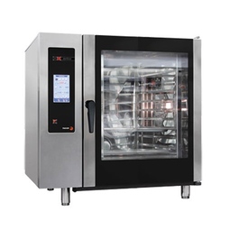 Fagor Advance Combi Oven Electric 10 Grid