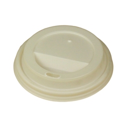 Sustain PLA Hot Cup Lid 8OZ