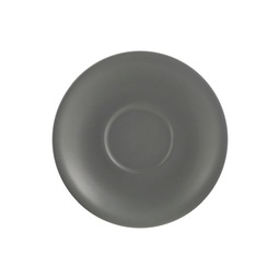 Porcelain Saucer Grey 16CM