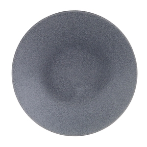 Kernow Coupe Plate Grey 27.5CM  