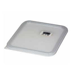 Rubbermaid Container Lid White