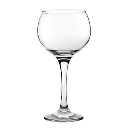 Ambassador Gin Glass Clear 56CL