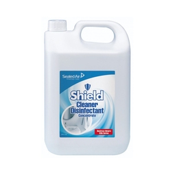 Diversey Shield Cleaner & Disinfectant 5 Litre