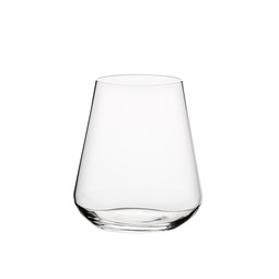 Motive Crystal Large Tumbler Wine Glass 47CL
