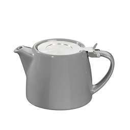 Stump Teapot Grey 38CL