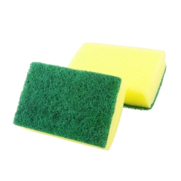 CleanWorks Sponge Scourer 6x3"