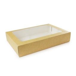 Sandwich Platter Box & Insert Large