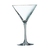 Cabernet Cocktail Glass Martini 21CL  