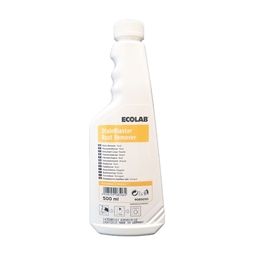 Ecolab Stainblaster Rust Remover 500ML