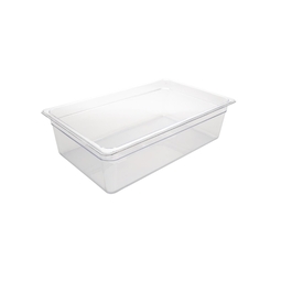 GN Storage Container 1/1 150MM Deep 21 Litre