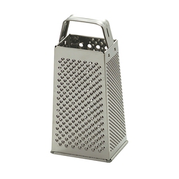 Box Grater Stainless Steel 22.5x10x7.5CM