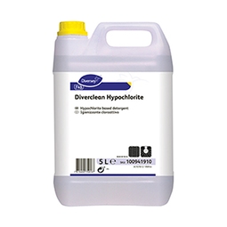 Divosan Hypochlorite VT3 5 LItre