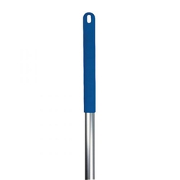 Socket Mop Handle Blue 54"