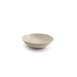 Round Platewise Organic Bowl 1.5 Litre 23CM