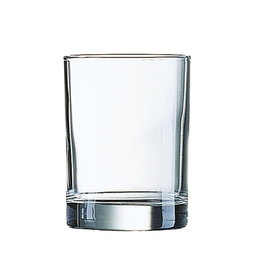 Elegance Slim Jim Glass Clear 17CL