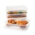 Satco Food container 650ML