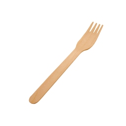 Sustain Wooden Fork