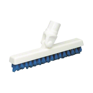 Grout Brush Blue