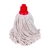 Pure Yarn Economy  Mop Red No14