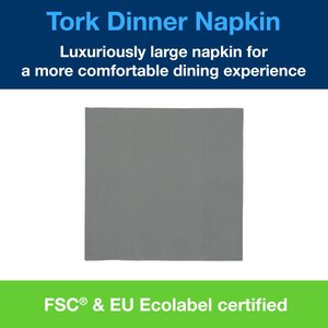 Tork Dinner Napkin 2Ply 39CM