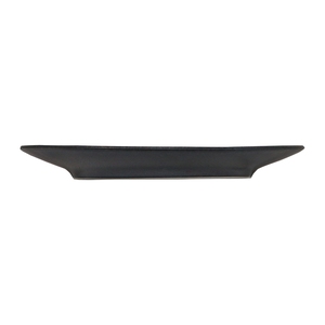 Andromeda Coupe Plate Black 16CM