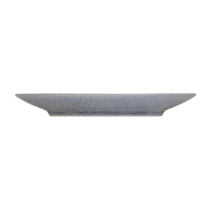 Kernow Coupe Plate Grey 16CM  
