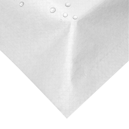 Swansilk Slip Cover White 90x90CM