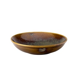 Murra Toffee Deep Coupe Bowl 9" 23CM