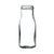 Milk Bottle Clear 15CL