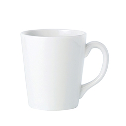 Steelite Coffee Mug White 26.5CL
