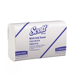 3749 Scott Essential Multifold Hand Towel