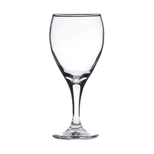 Teardrop Wine Glass 35.4CL Case 12