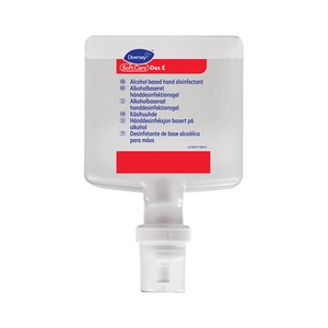 Diversey Soft Care DES E H5 IC Hand Disinfectant 1.3 Litre
