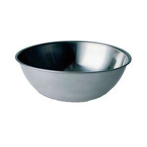 Mixing Bowl Stainless Steel 6.85 Litre