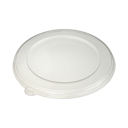 RPET Round Lid for 21CM Bowl