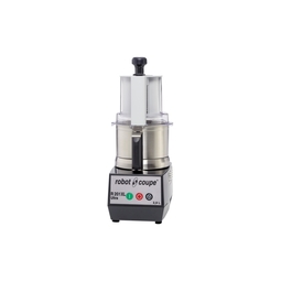 Robot Coupe R201 Ultra Food Processor Silver XL