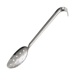 Prepara Perforated Hooked Kitchen Spoon 35CM